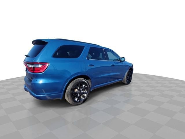 2023 Dodge Durango R/T Plus AWD