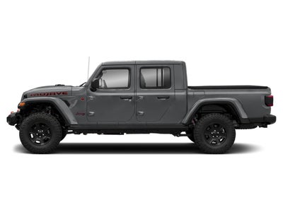 2021 Jeep Gladiator Mojave 4x4