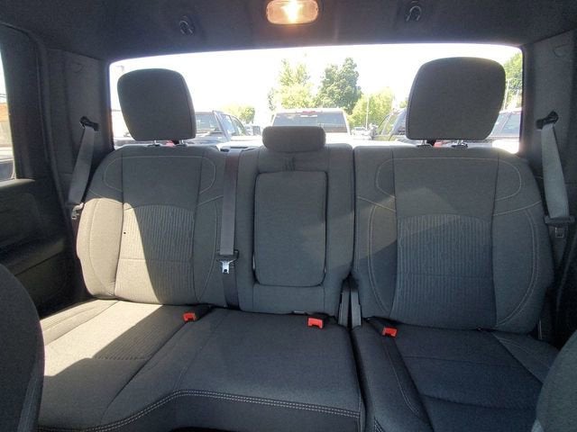 2022 RAM 1500 Classic Express
