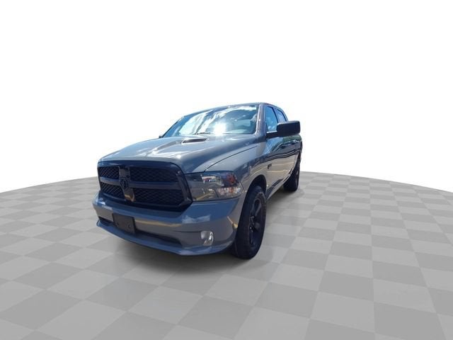 2022 RAM 1500 Classic Express