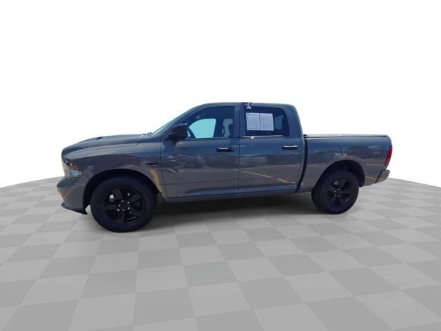 2022 RAM 1500 Classic Express