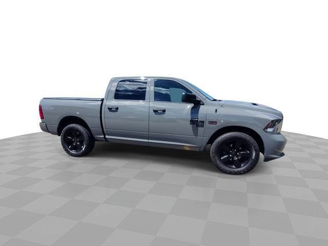 2022 RAM 1500 Classic Express