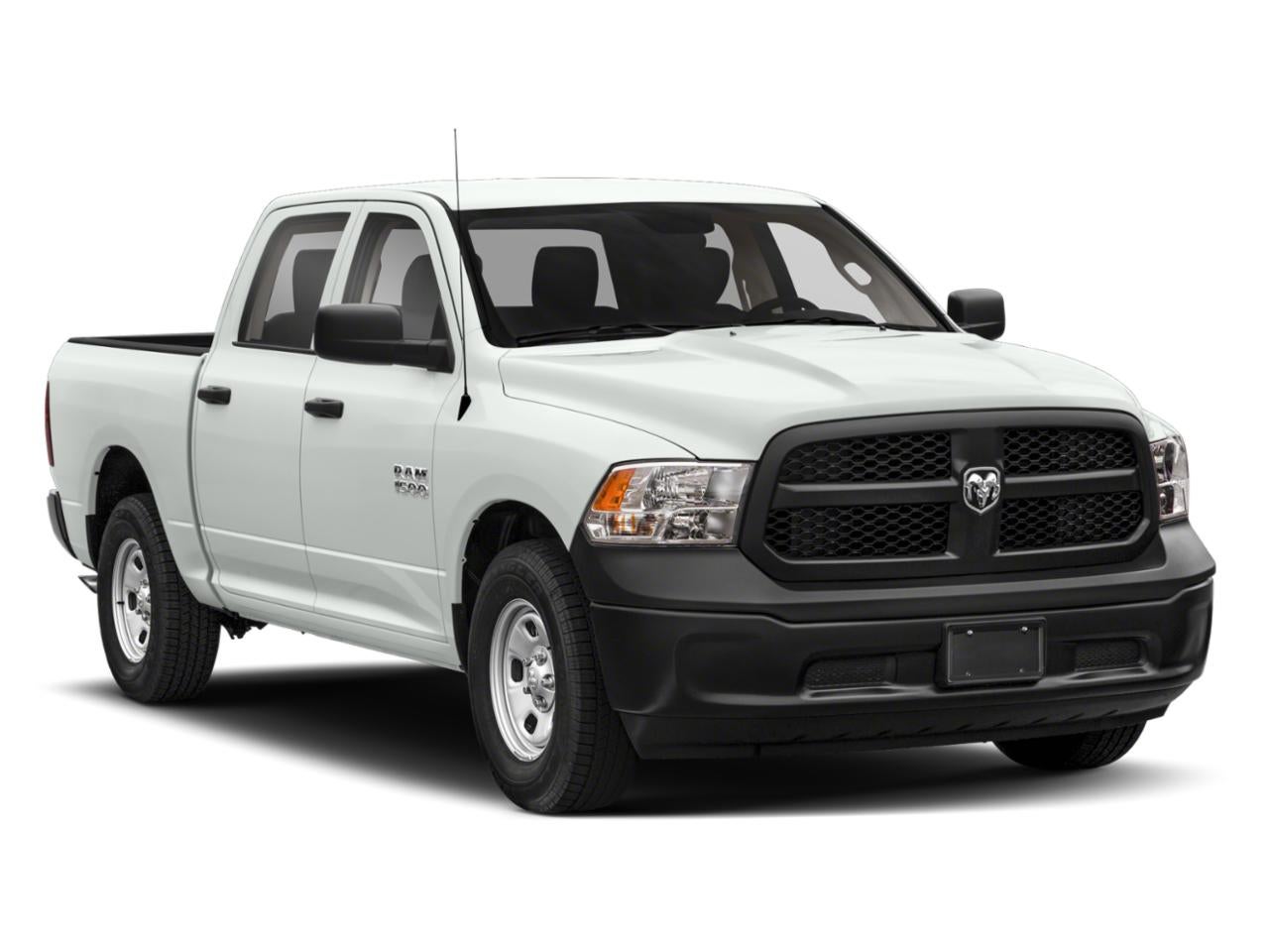 2022 RAM 1500 Classic Express