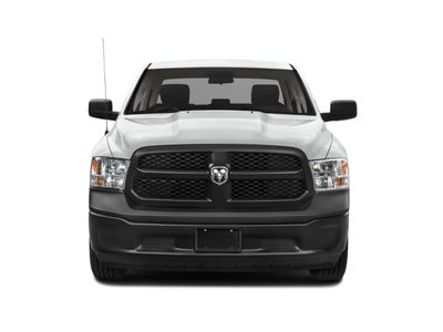 2022 RAM 1500 Classic Express