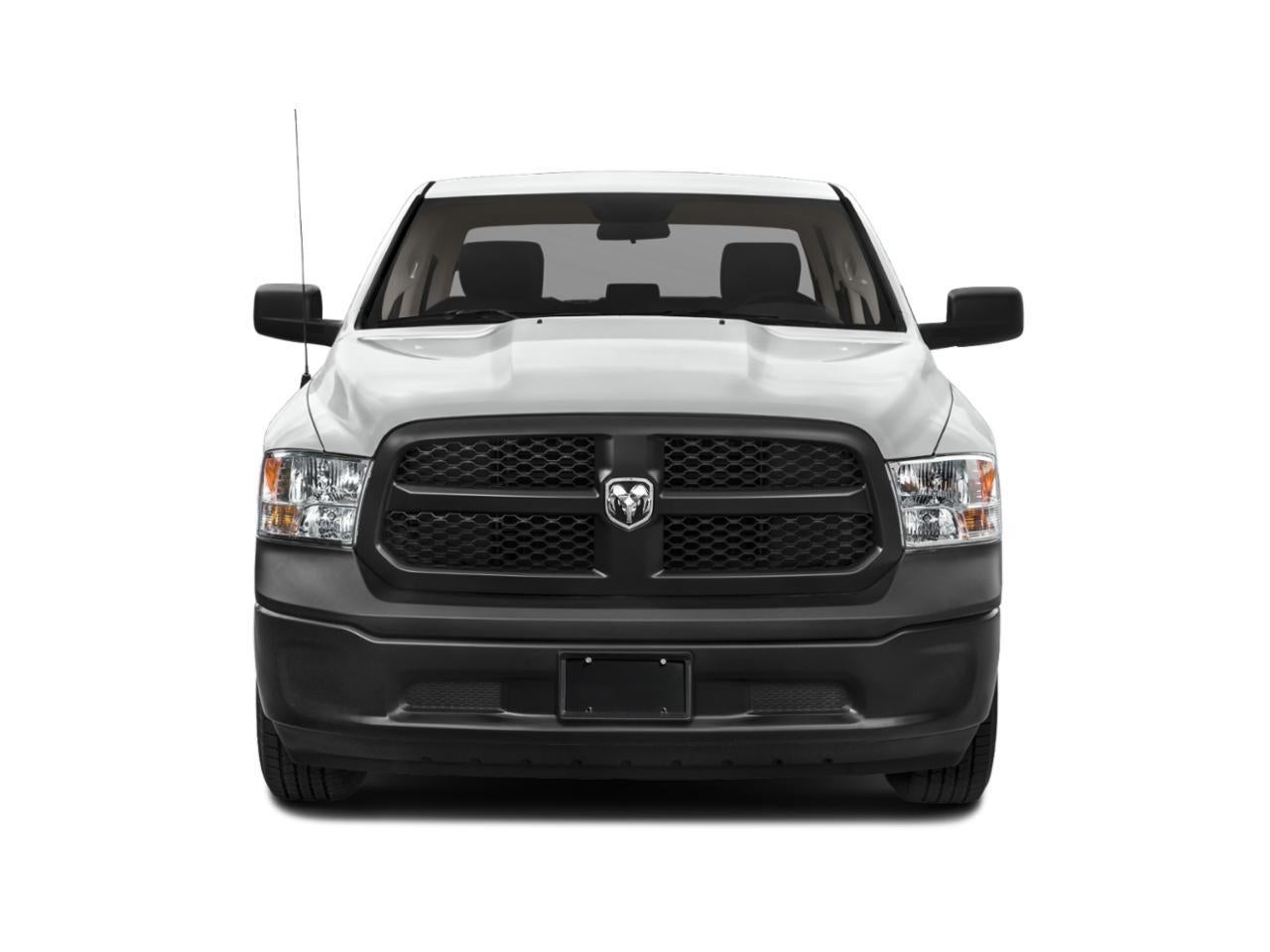 2022 RAM 1500 Classic Express