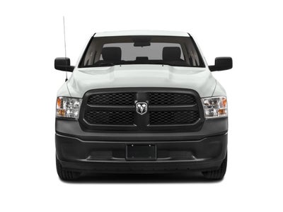 2022 RAM 1500 Classic Express