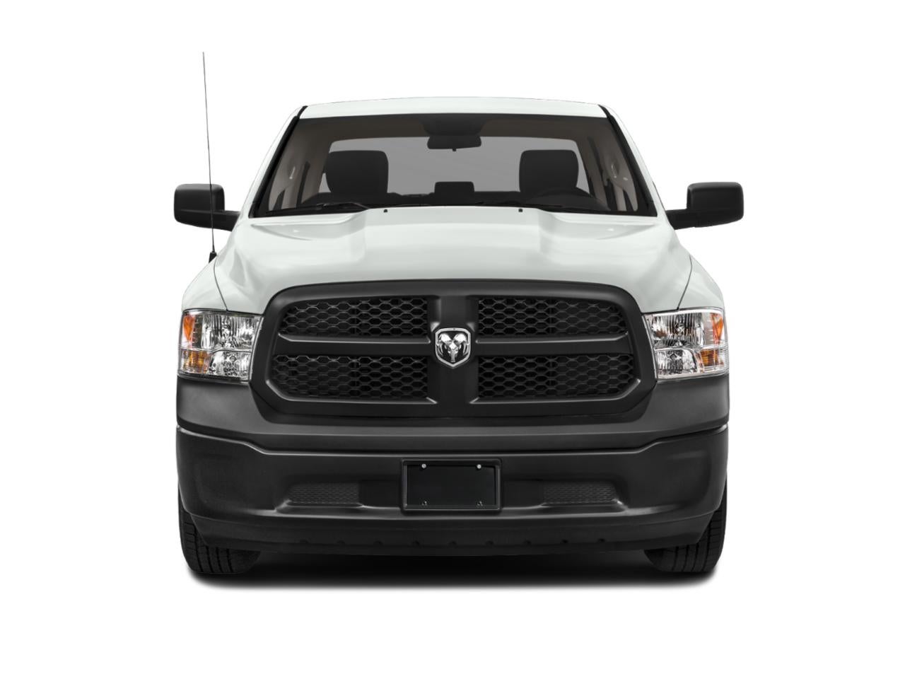 2022 RAM 1500 Classic Express