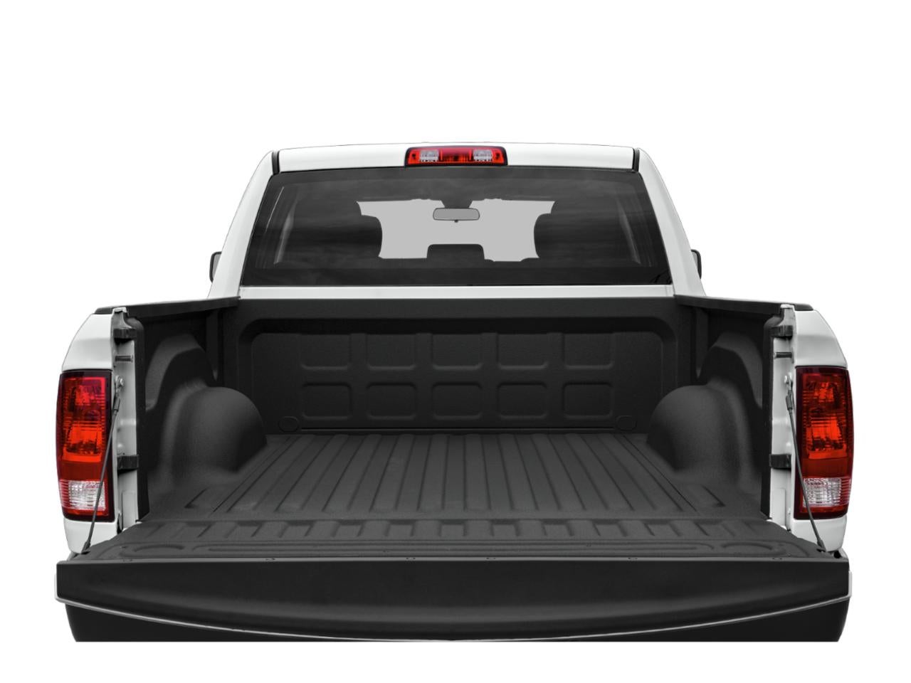 2022 RAM 1500 Classic Express