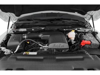 2022 RAM 1500 Classic Express