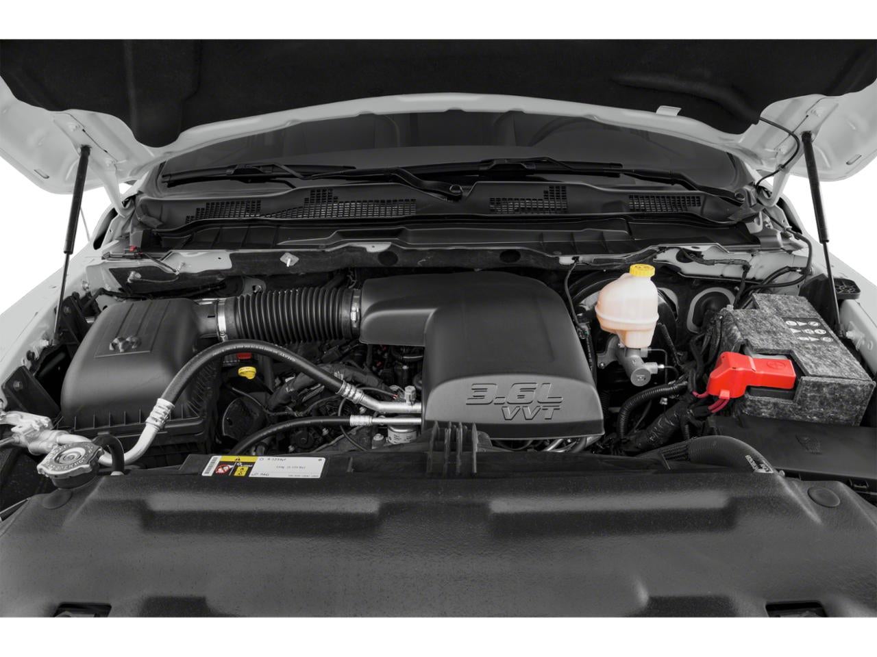 2022 RAM 1500 Classic Express