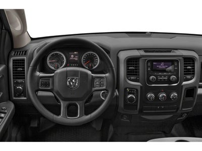 2022 RAM 1500 Classic Express