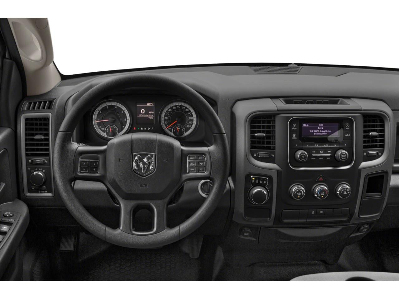 2022 RAM 1500 Classic Express