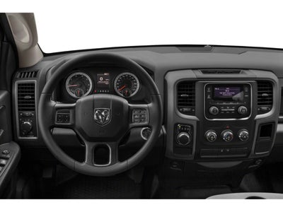 2022 RAM 1500 Classic Express