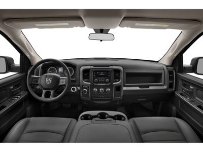 2022 RAM 1500 Classic Express