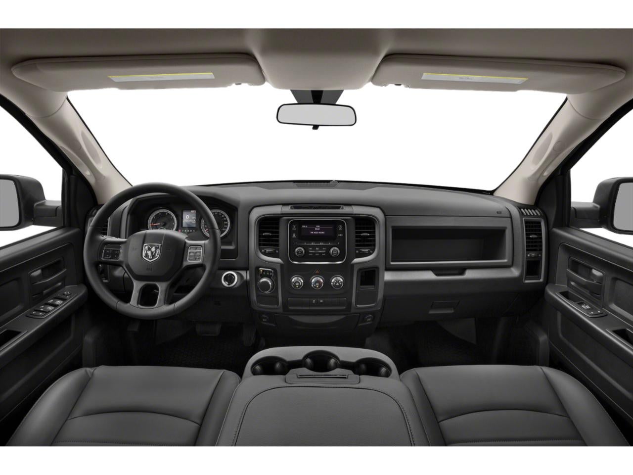 2022 RAM 1500 Classic Express