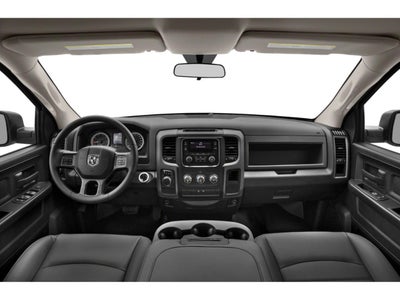 2022 RAM 1500 Classic Express