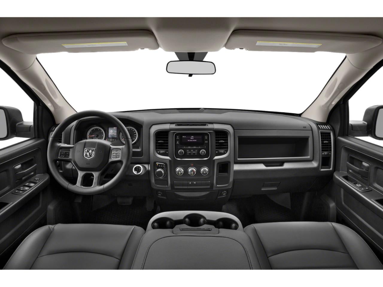 2022 RAM 1500 Classic Express