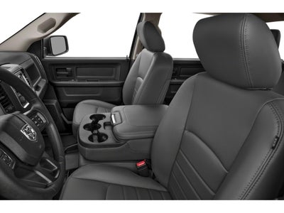 2022 RAM 1500 Classic Express