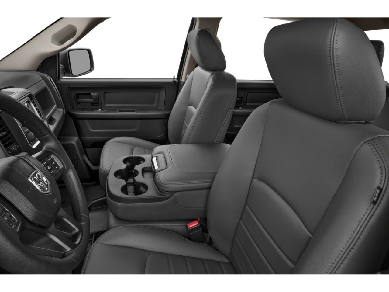 2022 RAM 1500 Classic Express