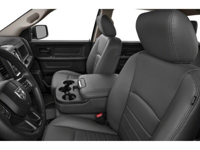 2022 RAM 1500 Classic Express