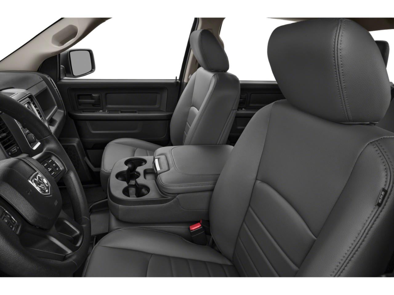 2022 RAM 1500 Classic Express