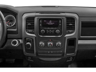 2022 RAM 1500 Classic Express