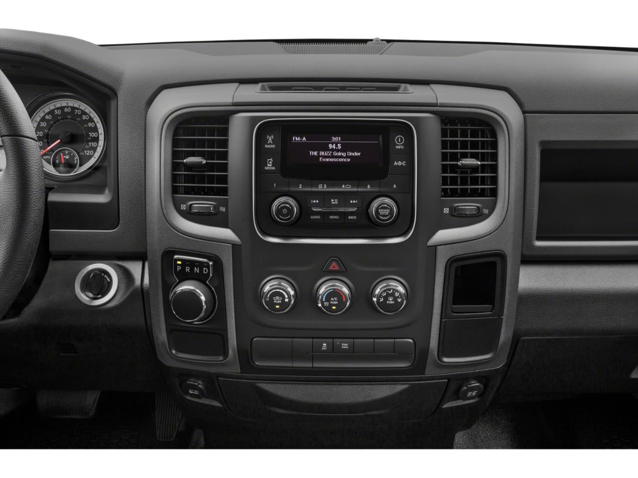 2022 RAM 1500 Classic Express