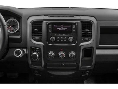 2022 RAM 1500 Classic Express