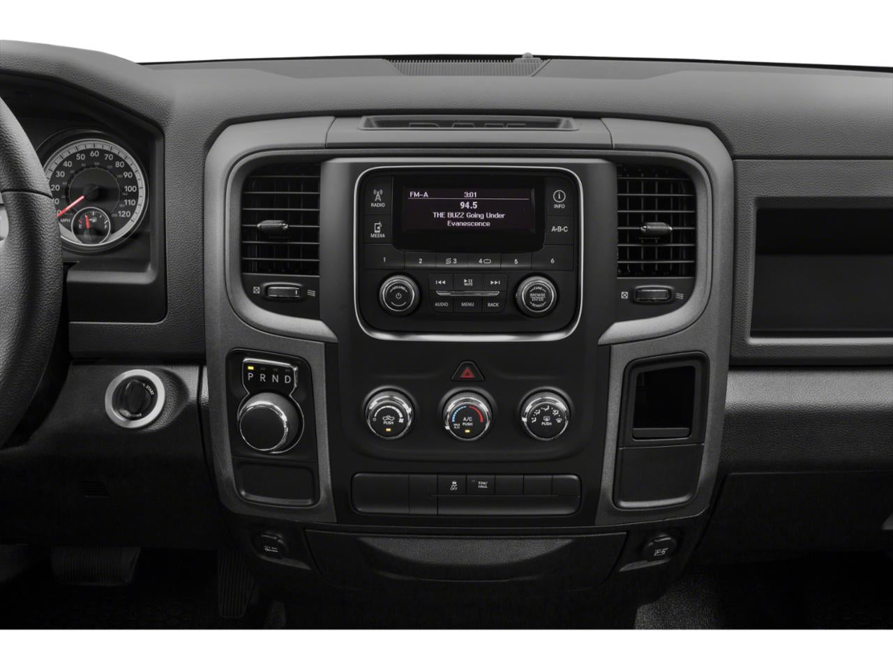 2022 RAM 1500 Classic Express