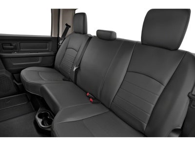 2022 RAM 1500 Classic Express