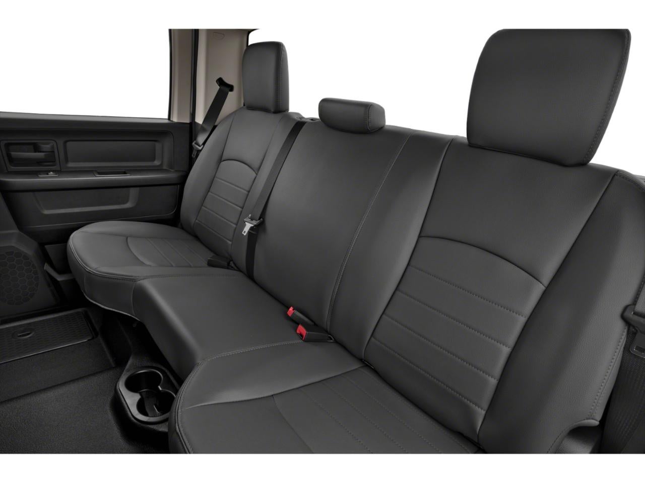 2022 RAM 1500 Classic Express
