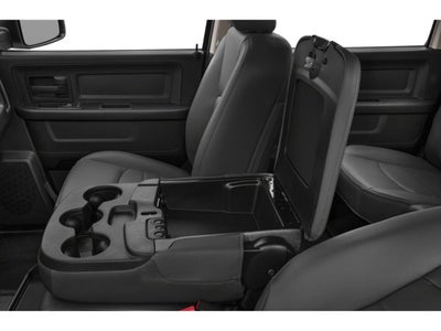 2022 RAM 1500 Classic Express