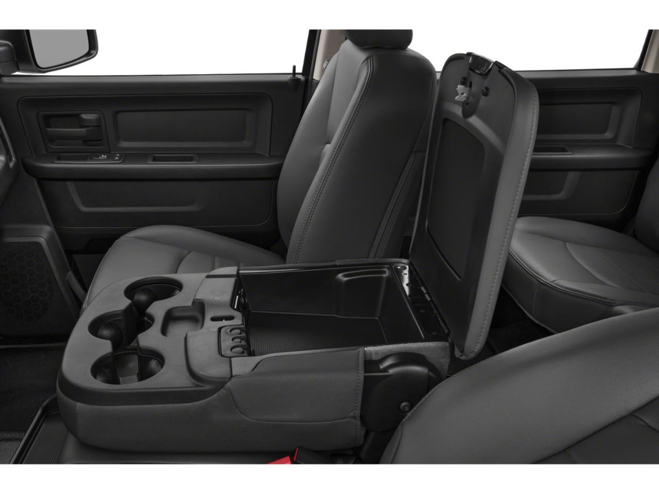 2022 RAM 1500 Classic Express
