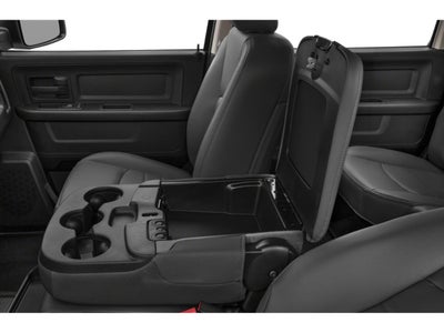 2022 RAM 1500 Classic Express