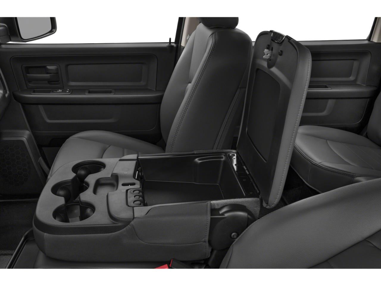 2022 RAM 1500 Classic Express