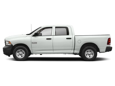 2022 RAM 1500 Classic Express