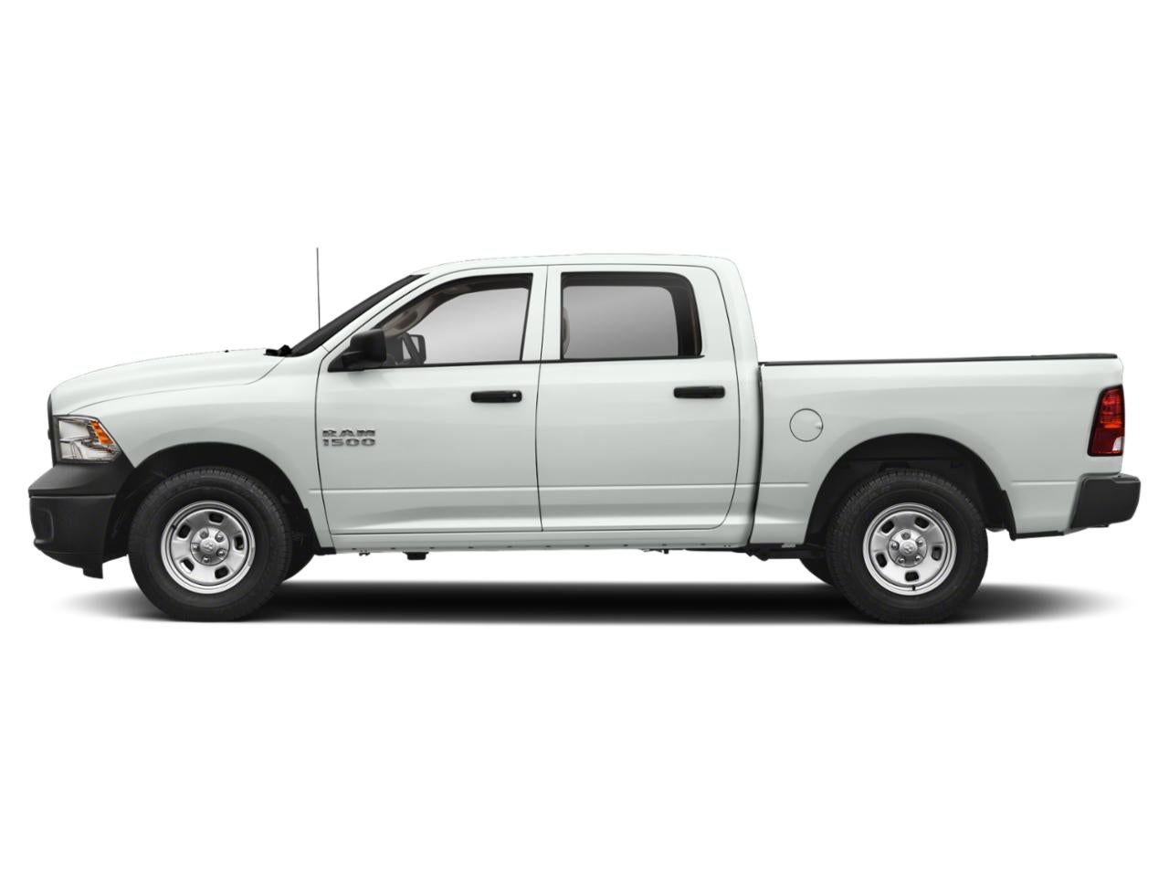 2022 RAM 1500 Classic Express
