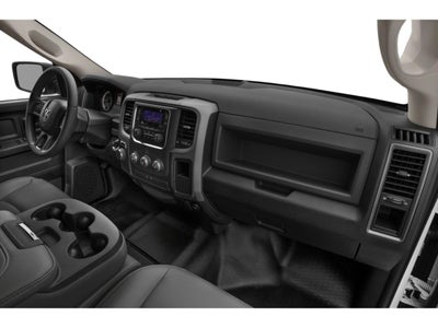 2022 RAM 1500 Classic Express