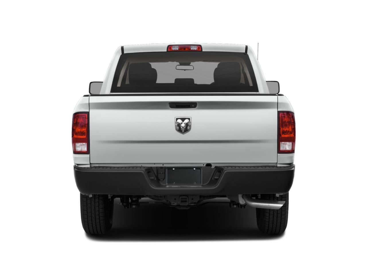 2022 RAM 1500 Classic Express