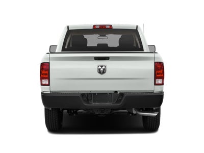 2022 RAM 1500 Classic Express
