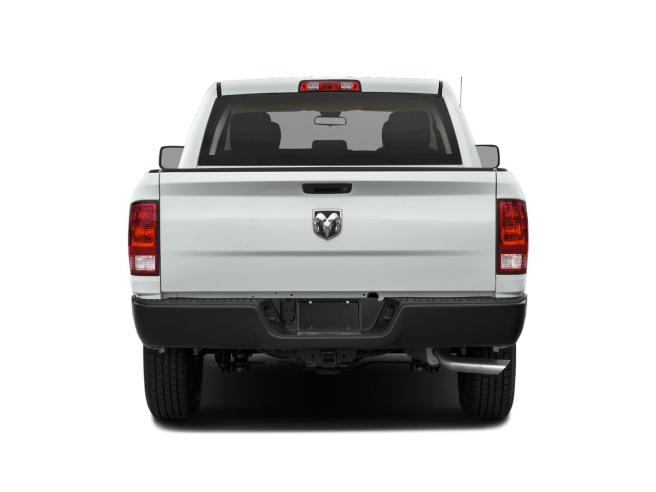 2022 RAM 1500 Classic Express