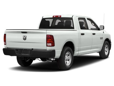 2022 RAM 1500 Classic Express