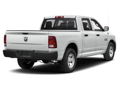 2022 RAM 1500 Classic Express
