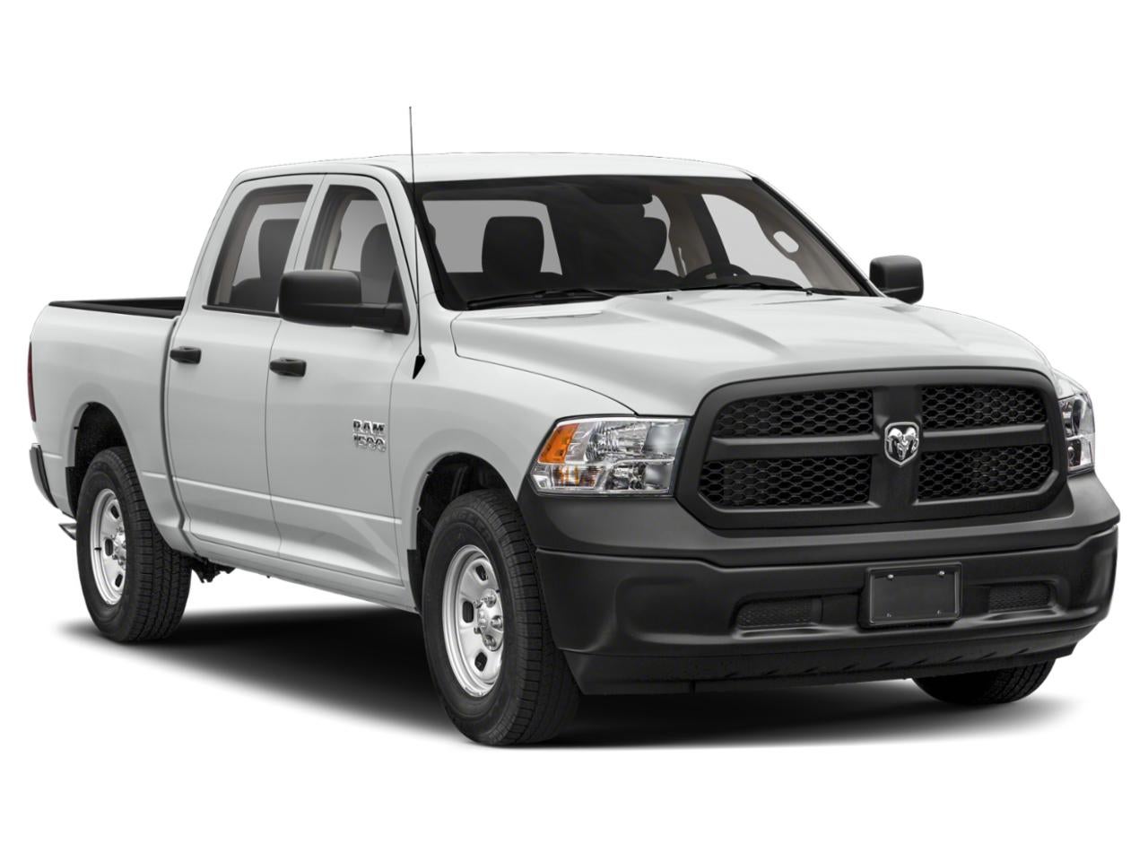 2022 RAM 1500 Classic Express