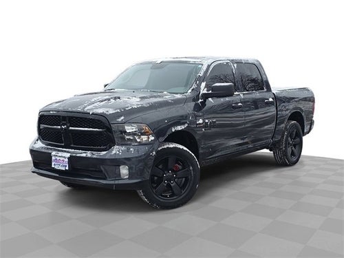 2019 RAM 1500 Classic Express
