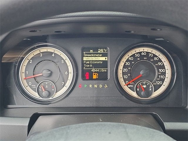 2019 RAM 1500 Classic Express