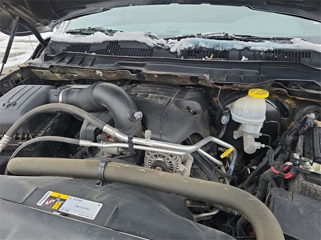 2019 RAM 1500 Classic Express