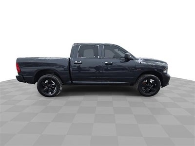 2019 RAM 1500 Classic Express