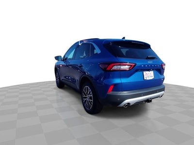 2023 Ford Escape PHEV