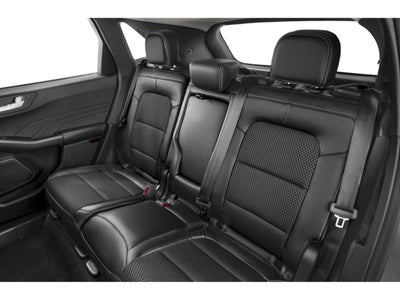 2023 Ford Escape PHEV